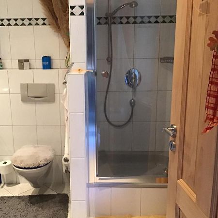 Doppelzimmer Mit Terrasse Zum Garten, Ruhig, Weinbergsblick, Zusaetzliches Kinderzimmer Anbei Moeglich Віннінгґен Екстер'єр фото